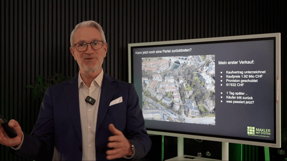 Knut Seeger im Workshop